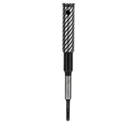 Bosch 1x PRO SDS Plus-9 Rebar Cutter Hammer Drill Bit (for Reinforced concrete, Cast iron, Ø 32,00 mm, Professional Accessory Rotary Hammer Drill)
