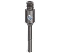 Bosch 1x PRO SDS plus Adapter for core cutters | Professional Accessory Rotary Hammer