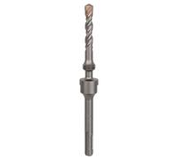 Bosch Professional Plus M16 175 Mm Crown Stem Silver