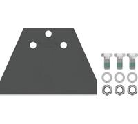 Bosch Pro Replacement Parts Kit for 130mm SDS Plus Floor Scraper