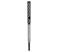 Bosch 1x PRO SDS plus Rebar Cutter Drill Bit | for Reinforced concrete, Cast iron, Ø 20,00 mm, Professional Accessory Rotary Hammer
