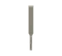 Bosch 1x PRO SDS Plus Wood Chisel | for Softwood, Professional Accessory Rotary Hammer, Breakers