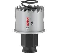 Bosch Professional Sheet Metal PC Plus Hole Saw 33mm 2608594448