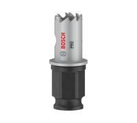 Bosch PRO Power Change Plus Sheet Metal Hole Saw 16mm