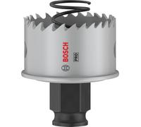Bosch Hole Saw – PRO Power Change Plus – 44 mm for Stainless Steel & Steel Sheets – 1x