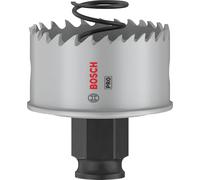 Bosch Hole Saw PRO Power Change Plus – Sheet Metal Ø 48 mm – 1x