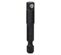 Bosch 1/4" Impact Socket Adaptor