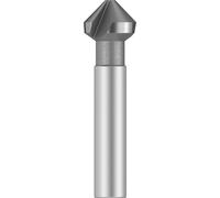Bosch 1x PRO Soft Metal HSS Countersink Drill Bit | for Aluminium, Non-ferrous metals, Ø 16,50 mm, Professional Accessory Drill Drivers