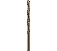 Bosch 1x PRO Stainless Steel HSS-Co Twist Drill Bit (for Steel, Stainless Steel, Ø 10,00 mm, Professional Accessory Drill Drivers)