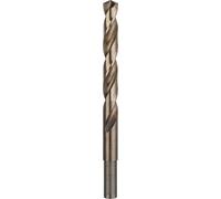 Bosch 1x PRO Stainless Steel HSS-Co Twist Drill Bit (for Steel, Stainless Steel, Ø 11,00 mm, Professional Accessory Drill Drivers)