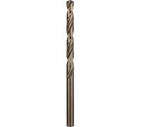 Bosch 1x PRO Stainless Steel HSS-Co Twist Drill Bit (for Steel, Stainless Steel, Ø 6,00 mm, Professional Accessory Drill Drivers)