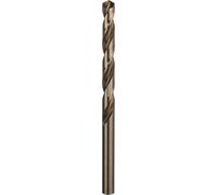 Bosch 1x PRO Stainless Steel HSS-Co Twist Drill Bit (for Steel, Stainless Steel, Ø 8,00 mm, Professional Accessory Drill Drivers)