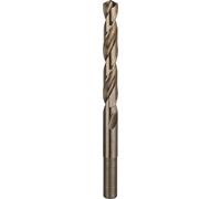 Bosch 1x PRO Stainless Steel HSS-Co Twist Drill Bit (for Steel, Stainless Steel, Ø 10,50 mm, Professional Accessory Drill Drivers)