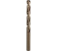 Bosch 1x PRO Stainless Steel HSS-Co Twist Drill Bit (for Steel, Stainless Steel, Ø 9,50 mm, Professional Accessory Drill Drivers)