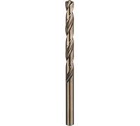 Bosch 1x PRO Stainless Steel HSS-Co Twist Drill Bit (for Steel, Stainless Steel, Ø 9,00 mm, Professional Accessory Drill Drivers)