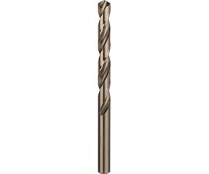 Bosch 1x PRO Stainless Steel HSS-Co Twist Drill Bit | for Steel, Stainless steel, Ø 10,00 mm, Professional Accessory Drill Drivers