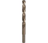 Bosch 1x PRO Stainless Steel HSS-Co Twist Drill Bit (for Steel, Stainless Steel, Ø 11,50 mm, Professional Accessory Drill Drivers)