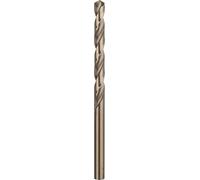 Bosch 1x PRO Stainless Steel HSS-Co Twist Drill Bit | for Steel, Stainless steel, Ø 6,50 mm, Professional Accessory Drill Drivers