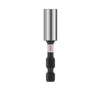 Bosch 1x PRO Standard Bitholder Impact (145 x 65 mm, Professional Accessory Screwdriver, Screwdriver)