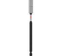 Bosch 1x PRO Standard Bitholder Impact (249 x 66 mm, Professional Accessory Screwdriver, Screwdriver)