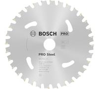 Bosch 1x PRO Steel Circular Saw Blades for Cordless Hand-Held Dry Cutters (for Steel, Ø mm, Professional Accessory Hand-Held Dry Cutter)