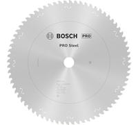 Bosch 1x PRO Steel Corded Circular Saw Blade for Mitre Dry Cutters