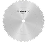 Bosch 1x PRO Steel Corded Circular Saw Blade for Mitre Dry Cutters