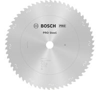 Bosch 1x PRO Steel Corded Circular Saw Blade for Mitre Dry Cutters | for Steel, Ø 305 mm, Professional Accessory Mitre Corded Dry Cutter