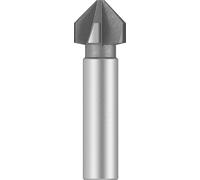 Bosch 1x PRO Steel HSS Countersink Bits (for Steel sheets, Steel, Ø 12,0 mm, Professional Accessory Rotary Drill/Drivers)