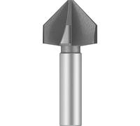 Bosch 1x PRO Steel HSS Countersink Drill Bit | for Steel sheets, Steel, Ø 20,00 mm, Professional Accessory Drill Drivers