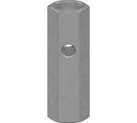 Bosch 1x PRO Stirrer Basket Adapter, M14 | Professional Accessory Stirrer, Drill Drivers