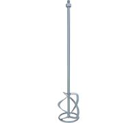 Bosch 1x PRO Stirrer Basket Viscous &,amp, Dense, for Hand-Held Stirrers (for Mortar, Plaster, Ø mm, Professional Accessory Stirrer)