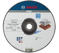 Bosch 2608603176 Cutting Disc 230mm Stone Work Silicon Carbide For...