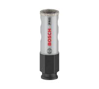 Bosch Professional Tile PC Plus Hole Saw 19mm HS 2608901552