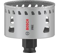 Bosch 1x PRO Tile Power Change Plus Hole Saw