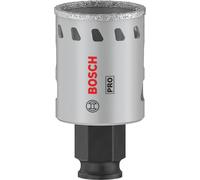 Bosch Professional Tile PC Plus Hole Saw 35mm HS 2608901558