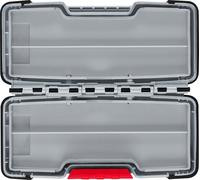 Bosch 1x PRO Tough Box Small for Power Tool Accessories