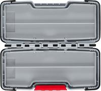 Bosch 1x PRO Tough Box Small for Power Tool Accessories (Width 87 mm,)