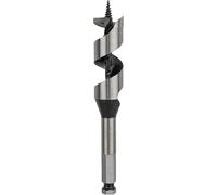 Bosch 2608585708 25 x 100 x 160mm Auger Bit with Hexagon Shank
