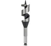Bosch 1x PRO Wood Auger Bit | for Softwood, Hardwood, Ø 30,00 mm, Professional Accessory Drill Driver