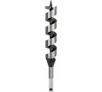 Wood Auger Drill Bit Bosch 32 x 235mm Heavy Duty Wood 2608597639 Hex Shank F&F