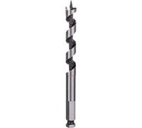Bosch 1x PRO Wood Auger Bit (for Softwood, Hardwood, Ø 14,00 mm, Professional Accessory Rotary Drill/Drivers)