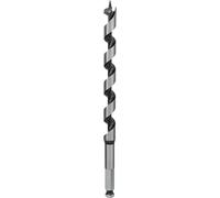 Bosch 1x PRO Wood Auger Bit (for Softwood, Hardwood, Ø 16,00 mm, Professional Accessory Rotary Drill/Drivers)