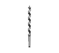 Bosch 1x PRO Wood Auger Bit (for Softwood, Hardwood, Ø 18,00 mm, Professional Accessory Rotary Drill/Drivers)