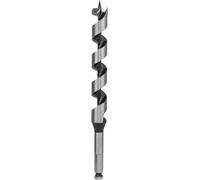 Bosch 1x PRO Wood Auger Bit (for Softwood, Hardwood, Ø 22,00 mm, Professional Accessory Rotary Drill/Drivers)