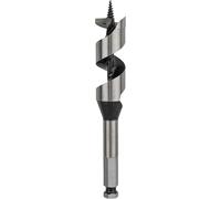 Bosch PRO Hex Shank Wood Auger Drill Bit 25 mm x 160 mm for softwood, hardwood