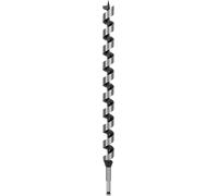 Bosch 1x PRO Wood Auger Bit | for Softwood, Hardwood, Ø 28,00 mm, Professional Accessory Drill Driver