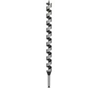 Bosch 1x PRO Wood Auger Bit (for Softwood, Hardwood, Ø 30,00 mm, Professional Accessory Rotary Drill/Drivers)