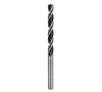 Bosch 1x PRO Wood Brad Point Drill Bit (for Softwood, Hardwood, Ø 6,00 mm, Professional Accessory Drill Drivers)