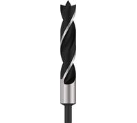 Bosch Professional Brad Point Drill Bit (for wood, Ø 28 mm, accessories rotary drills)